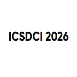 ICSDCI - 2026